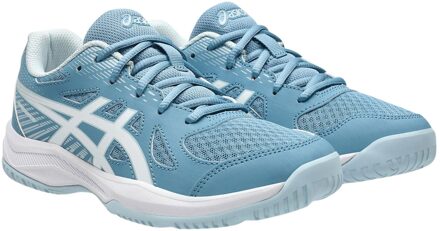 ASICS Upcourt 6 GS Indoorschoenen Junior - 39