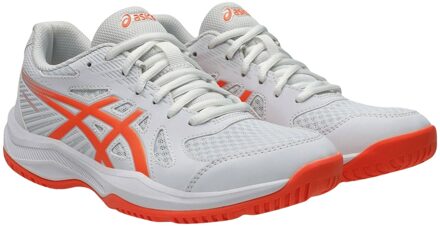 ASICS Upcourt 6 Indoorschoenen Dames - 39 1/2