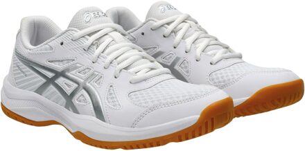 ASICS Upcourt 6 Indoorschoenen Dames - 40 1/2