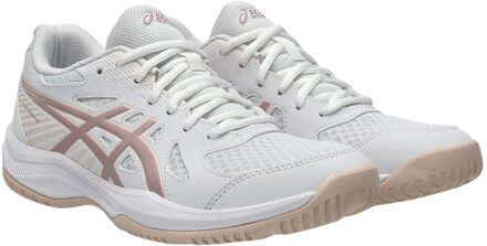 ASICS Upcourt 6 Indoorschoenen Dames - 40 1/2