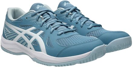 ASICS Upcourt 6 Indoorschoenen Heren - 42