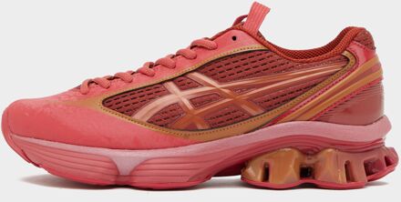 ASICS US6-S GEL-KINETIC FLUENT Women's, rood - 36