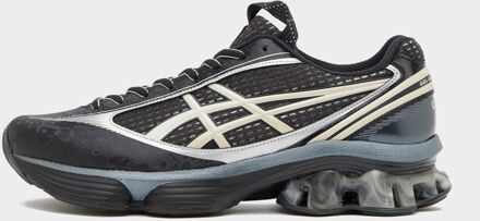 ASICS US6-S GEL-KINETIC FLUENT, zwart - 46