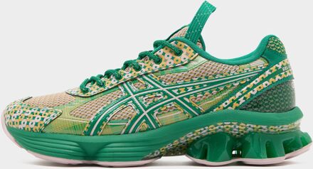 ASICS US7-S GEL-KINETIC Women's, groen - 38