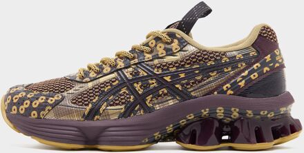 ASICS US7-S GEL-KINETIC Women's, paars - 38