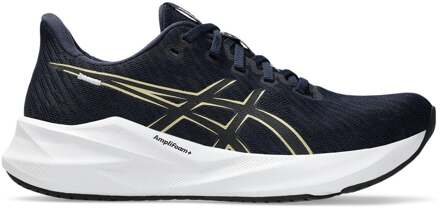 ASICS Versablast 4 Neutrale schoen Dames-donkerblauw, crème - 39.5