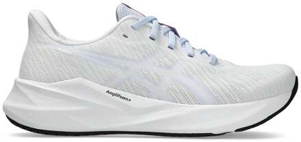 ASICS VERSABLAST 4 Neutrale schoen Dames-wit, lichtblauw - 37.5