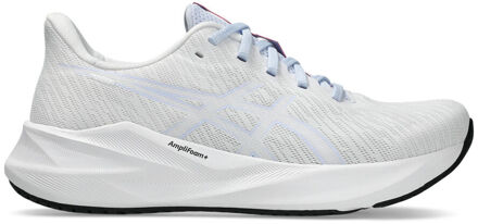 ASICS Versablast 4 Neutrale schoen Dames-wit, lichtblauw - 42.5