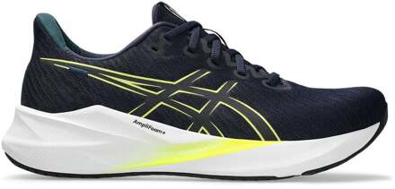 ASICS Versablast 4 Neutrale schoen Heren-donkerblauw, citroengeel - 44,44.5,46,46.5,48,49