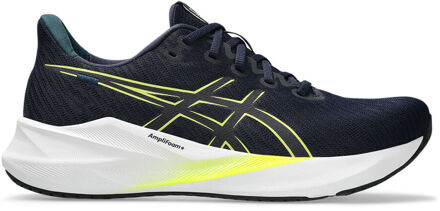 ASICS Versablast 4 Neutrale schoen Heren-donkerblauw, citroengeel - 44,44.5,46,46.5,48