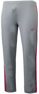 ASICS Warm Up Dames Grijze Trainingsbroek Grijs - XS