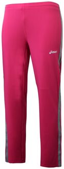 ASICS Warm Up Dames Roze Trainingsbroek - XS