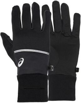 ASICS Wind-Block Running Gloves Senior - M