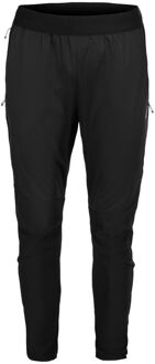 ASICS Winter Run Hardloopbroek Heren-Zwart - XL