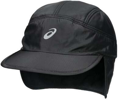 ASICS Winterized Cap-Zwart - nosize