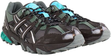 ASICS x Matin Kim Gel-Sonoma 15-50 Dames Zwarte Sneakers - EU 40 / UK 6.5