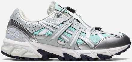 ASICS x Matin Kim Gel-Sonoma 15-50 Grijze Damestrainers Grijs