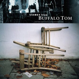 Asides From Buffalo Tom: 1988-1999
