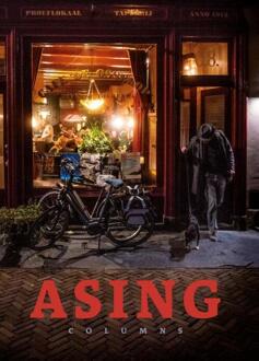 Asing -  Asing Walthaus (ISBN: 9789083344836)