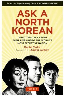 Ask A North Korean