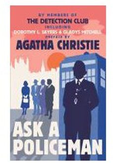 Ask a Policeman