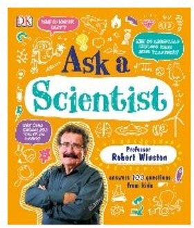 Ask A Scientist