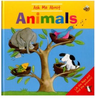 Ask Me About Animals