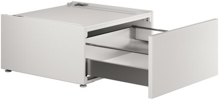 Asko HP320W Wasmachine accessoire Wit