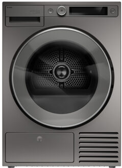 Asko T509HRT Warmtepompdroger Grijs
