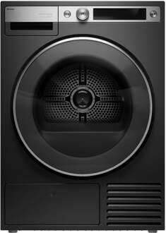 Asko T709HUG Warmtepompdroger Zwart