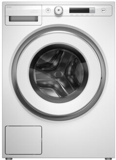 Asko W30964RW Wasmachine Wit