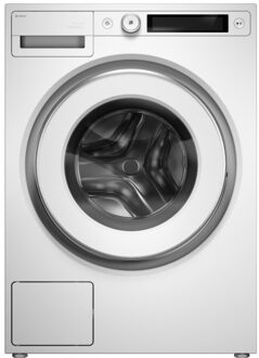 Asko W5096CW Wasmachine Wit