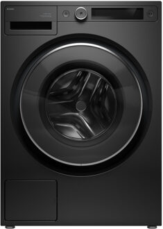 Asko W5096RG Wasmachine Zwart