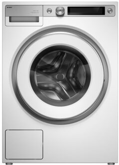 Asko W7096XW Wasmachine Wit