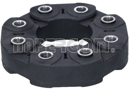 Askoppeling aandrijfas 2369