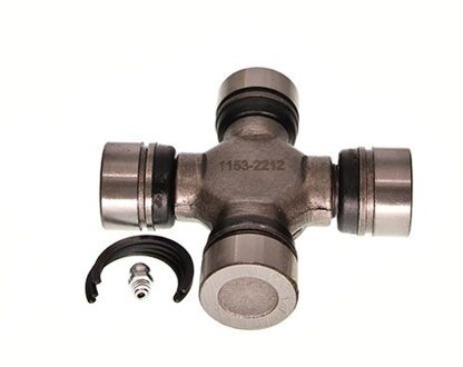 Askoppeling aandrijfas 492051