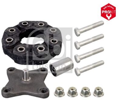 Askoppeling aandrijfas ProKit 175749