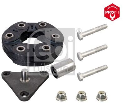 Askoppeling aandrijfas ProKit 175750