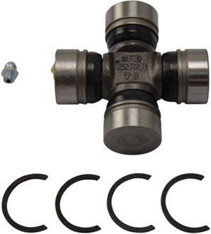 Askoppelingsplaat DUJ3506