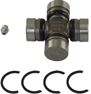 Askoppelingsplaat DUJ4505