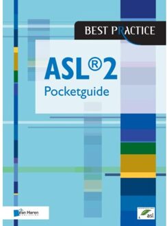 ASL2 - Boek Yvette Backer (9087536429)