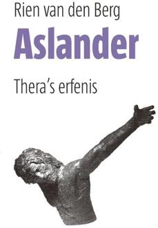 Aslander 3 - Thera's erfenis