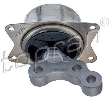 Aslichaam-/motorsteunlager 208030