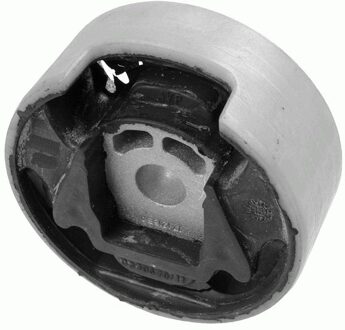 Aslichaam-/motorsteunlager