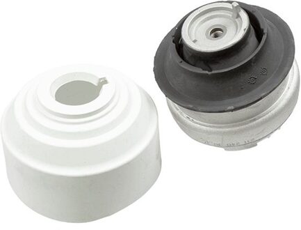 Aslichaam-/motorsteunlager