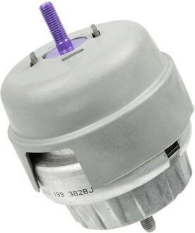 Aslichaam-/motorsteunlager