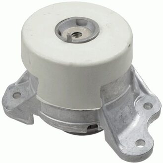 Aslichaam-/motorsteunlager