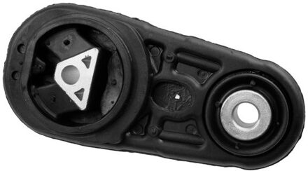 Aslichaam-/motorsteunlager