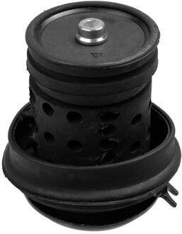 Aslichaam-/motorsteunlager