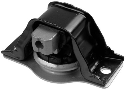 Aslichaam-/motorsteunlager